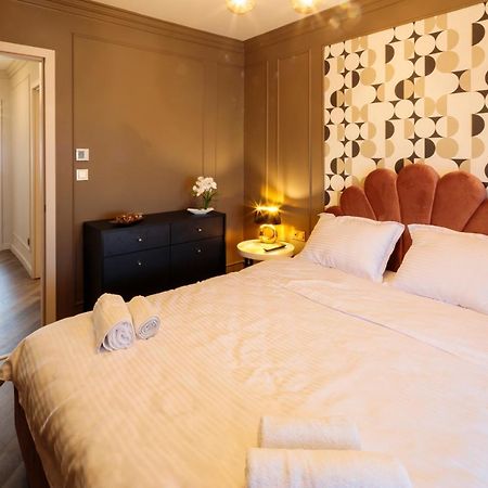 Luxurious Apartment, Best View Тимишоара Экстерьер фото