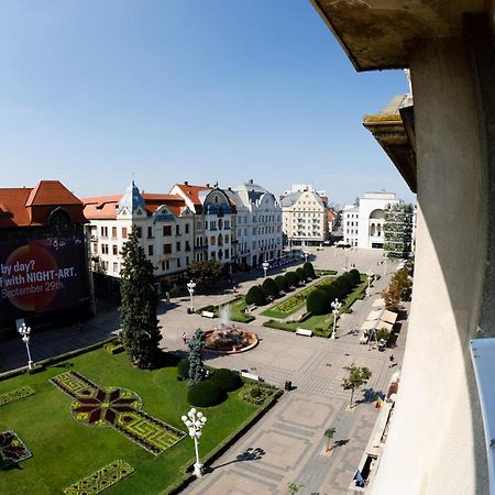 Luxurious Apartment, Best View Тимишоара Экстерьер фото