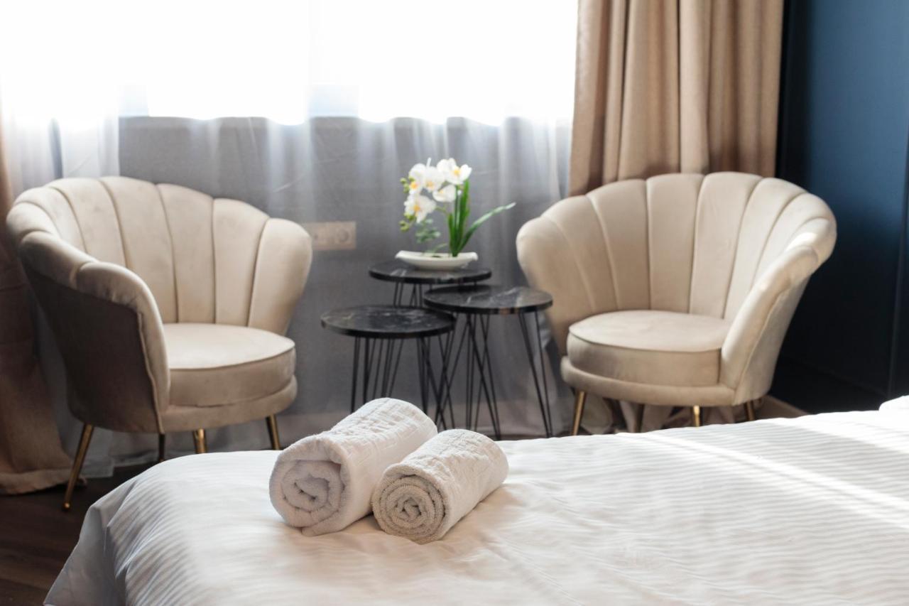 Luxurious Apartment, Best View Тимишоара Экстерьер фото