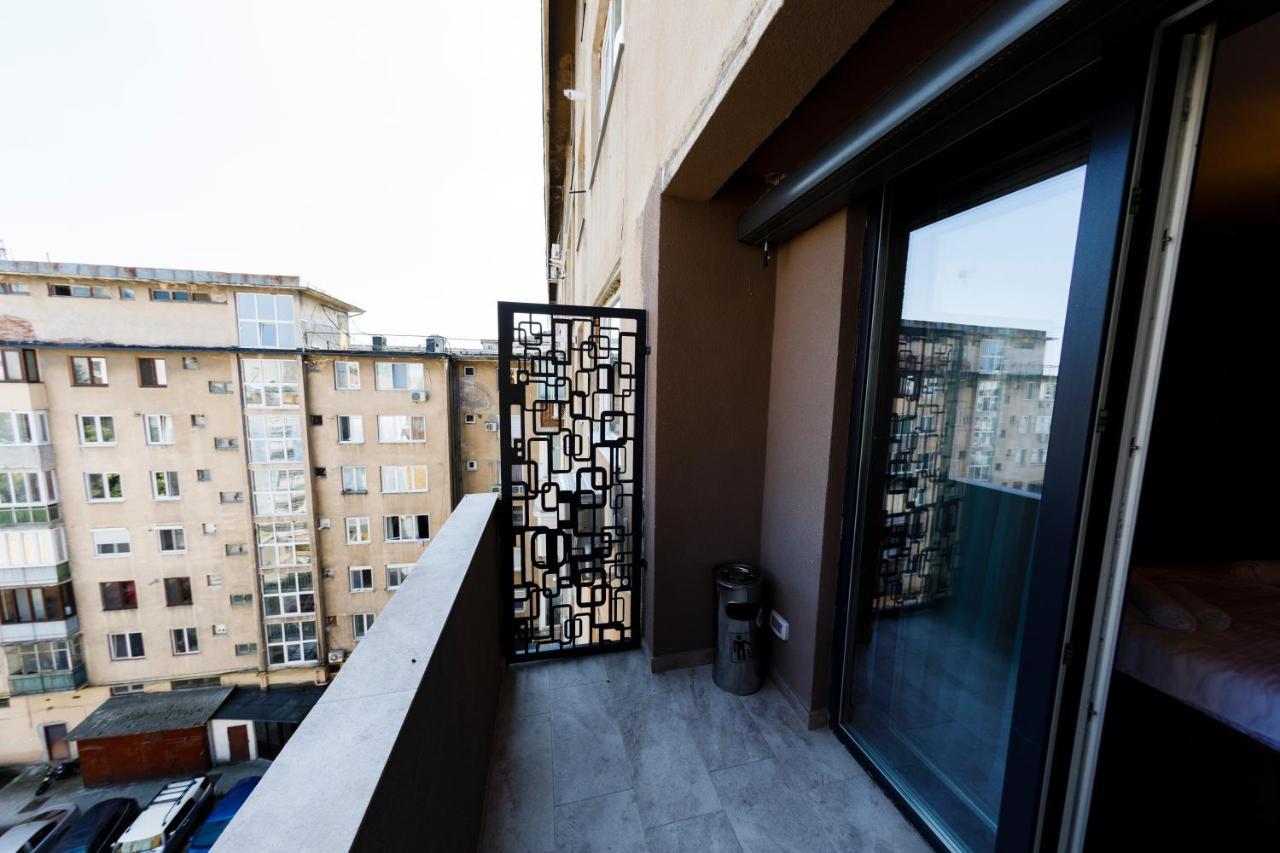 Luxurious Apartment, Best View Тимишоара Экстерьер фото