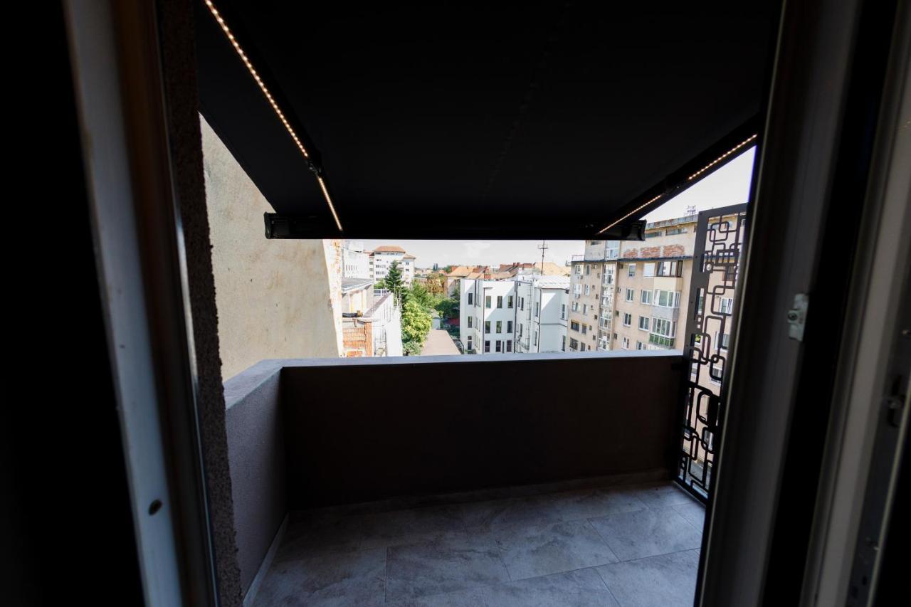 Luxurious Apartment, Best View Тимишоара Экстерьер фото